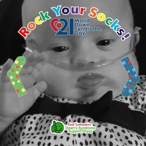 Meet your Posher, Maryellen janey